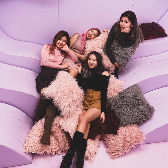 Meet your Posher, Winnie - Picture 2 of 6